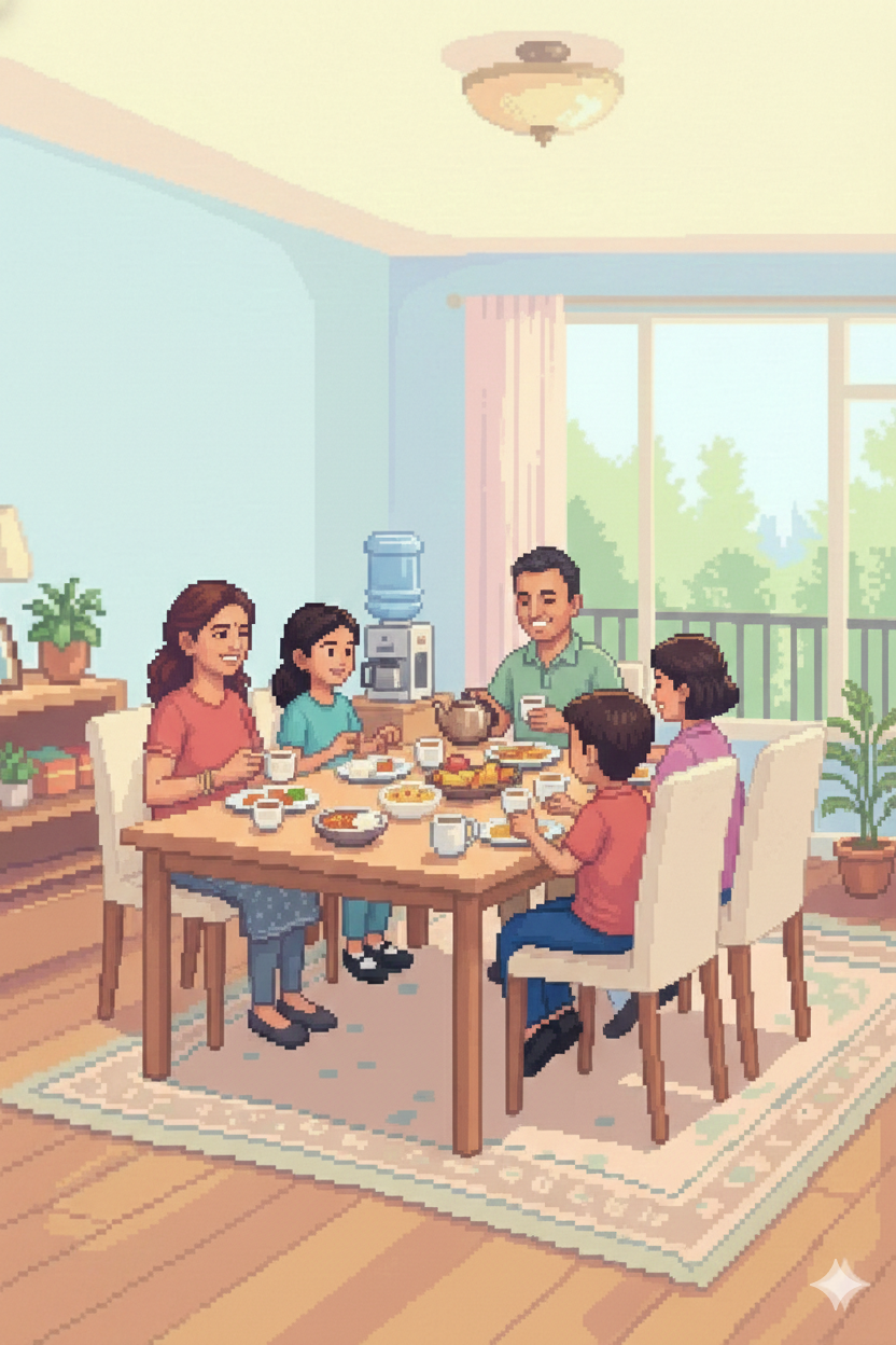 Family health