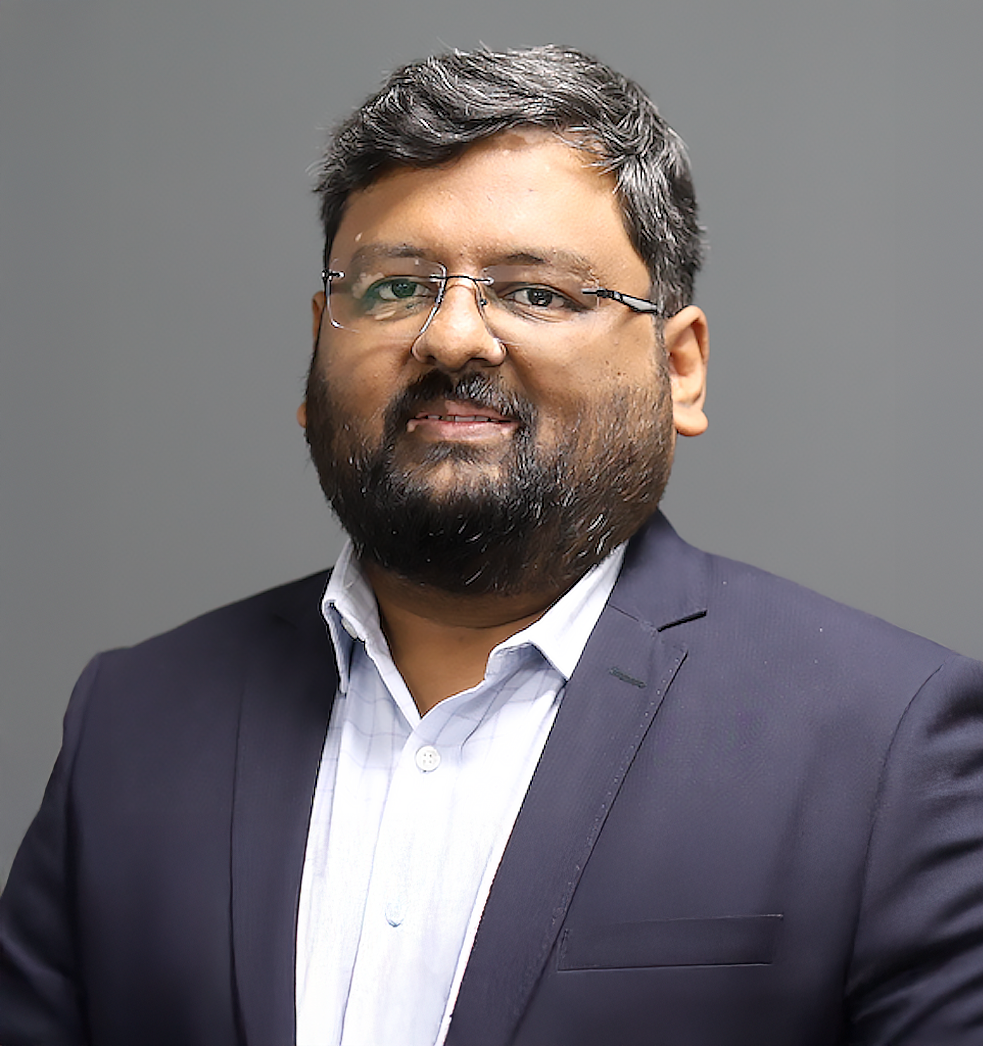 SRIRAM SUBRAMANI