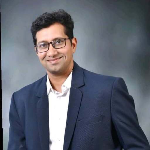 KARTHIK S