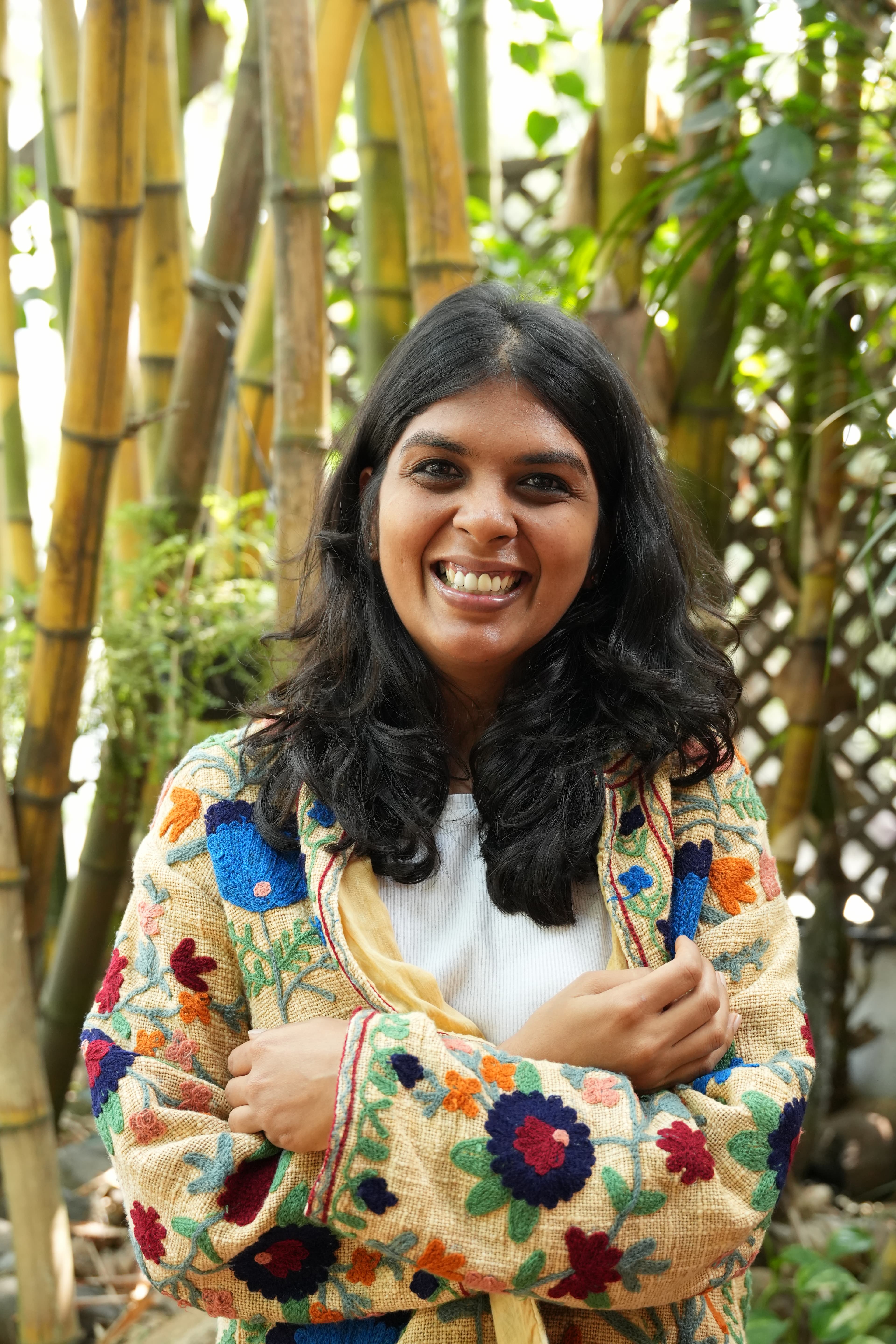 SONIKA CHOUDHURY