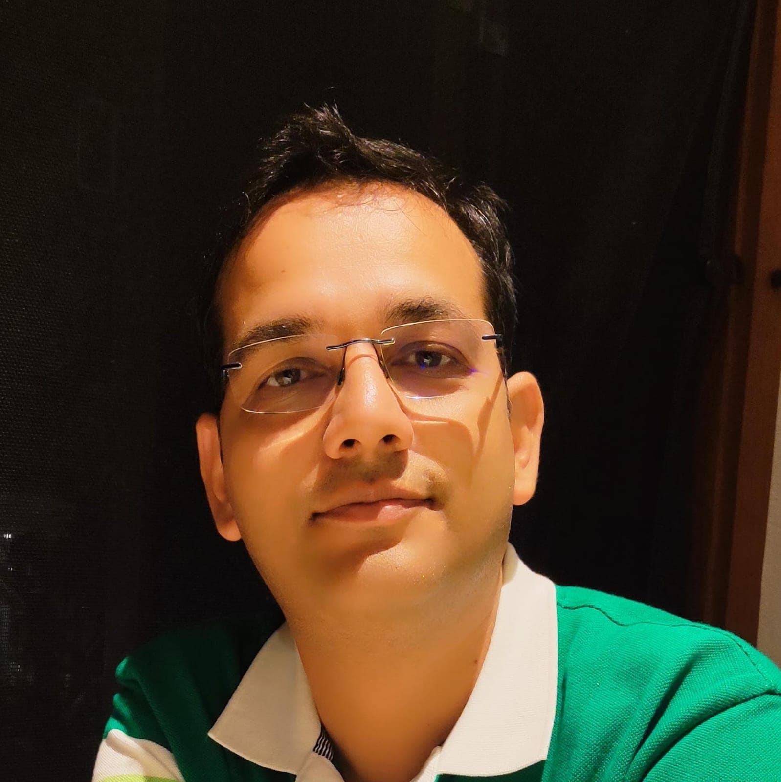 PEEYUSH JAIN