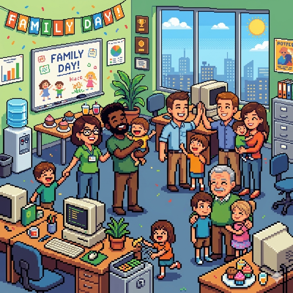 Healthy Families