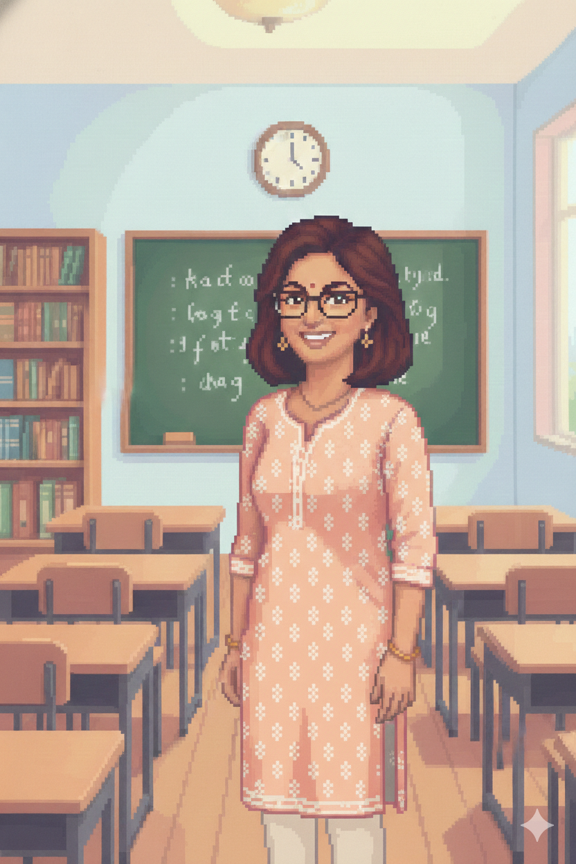 FOR EDUCATION