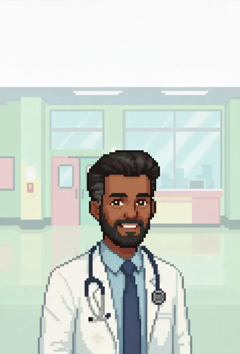 FOR CLINICAL CARE