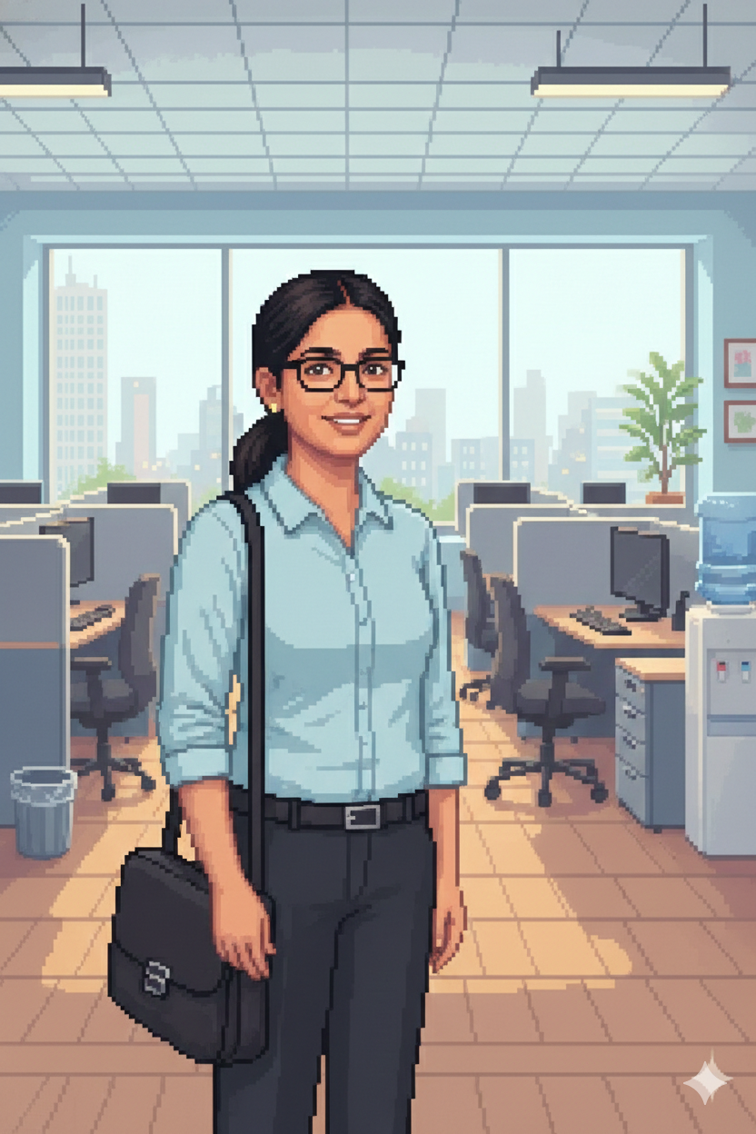 FOR WORKPLACES