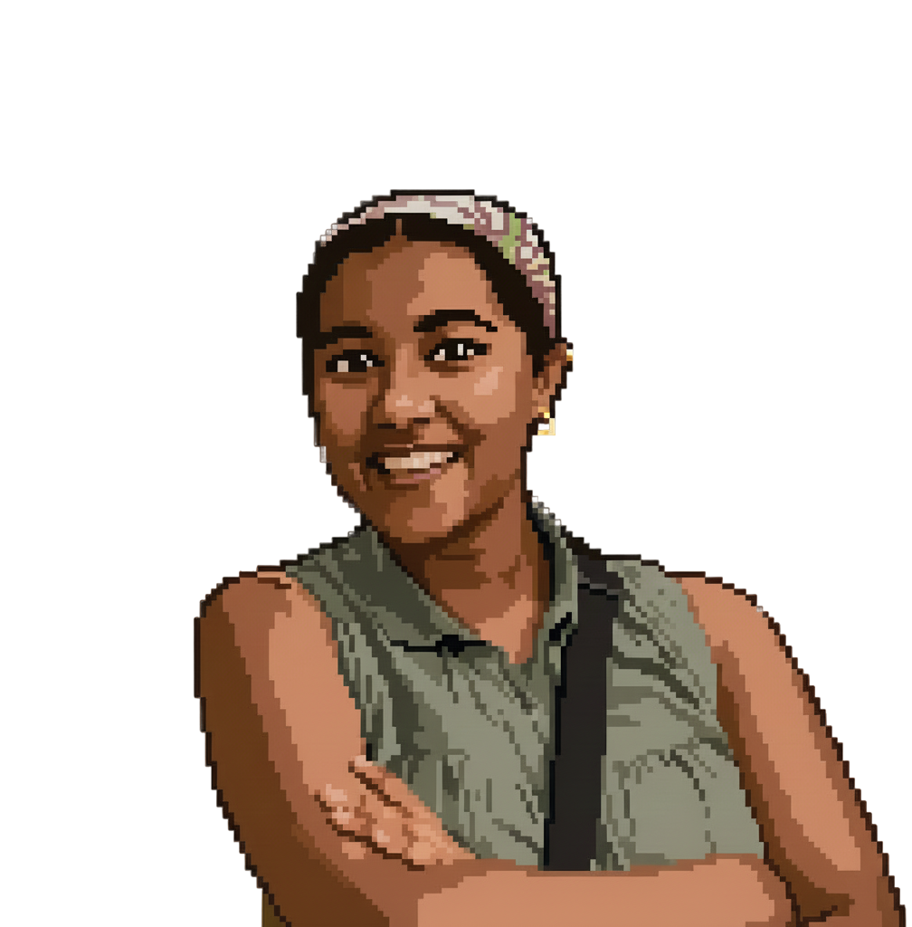Ankita Dey