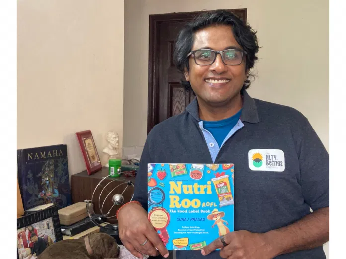 HLTY Raises ₹1 Crore Pre-Seed to Build India's Leading Childhood Wellness Platform